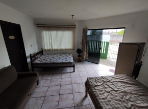 Quarto na Praia Central de Guaratuba